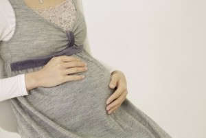 妊娠中毒症になると出る症状　予防改善ポイント