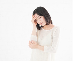 妊娠初期に現われる頭痛、どうやって乗り切るもの？
