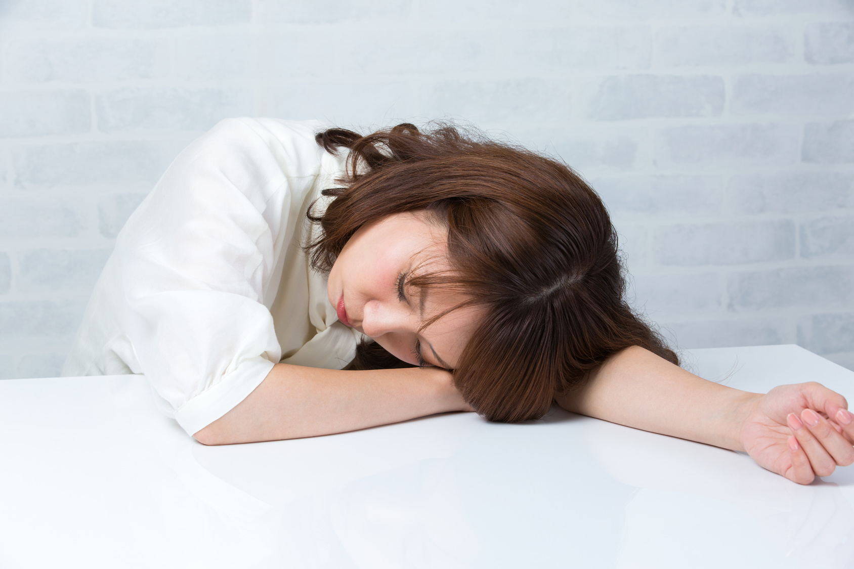 妊娠初期に異常なまでの眠気に襲われる理由と対処法