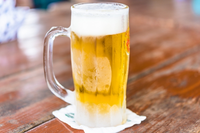 飲酒をしなければ胎児性アルコール症候群は予防できる