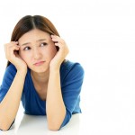 また薄くなった？産後の薄毛や抜け毛の原因と対処法