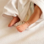 赤ちゃんのおならが臭い時の原因と対処法はご存知？