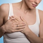授乳トラブルで多い！痛い乳腺炎の原因と対処法