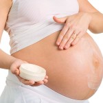 くっきりとした妊娠線をすっかり消す方法