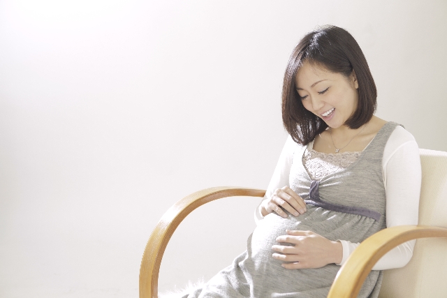 妊婦さんの肩こりおすすめ解消方法