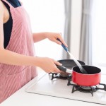 真っ黒「鍋底」をなんとかしたい！ステンレス鍋の焦げを取る5つの方法