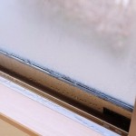 マンションで多発する「窓の結露」に効果的なおすすめの対策