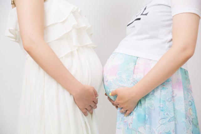 ついに迎えた妊娠9ヶ月目！胎児の様子や胎動はどう変化する？