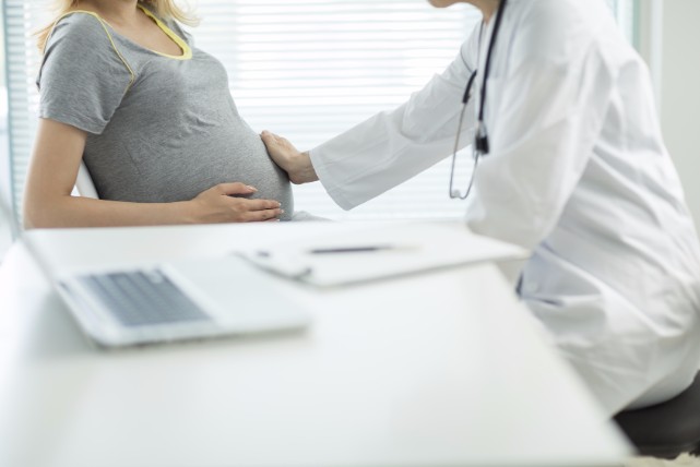 妊娠7ヶ月の赤ちゃんの成長は？胎動が少ない時のチェックポイント