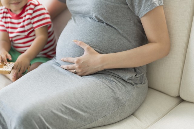 妊娠7ヶ月の赤ちゃんの成長は？胎動が少ない時のチェックポイント