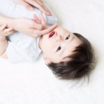 汗っかきな赤ちゃんの「あせも」を、予防する7つのポイント