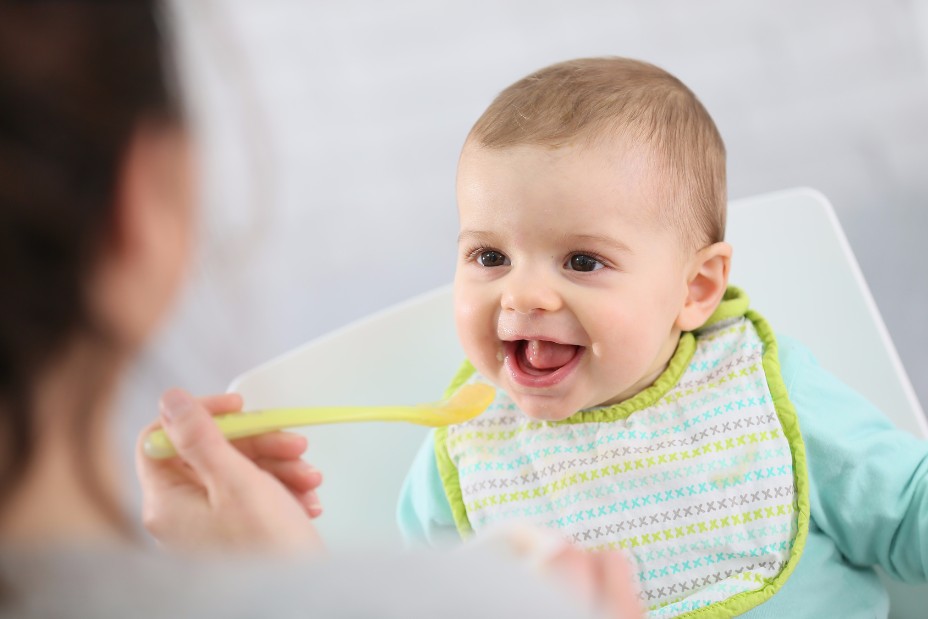 赤ちゃんのアトピーを、薬を使わずに改善する方法