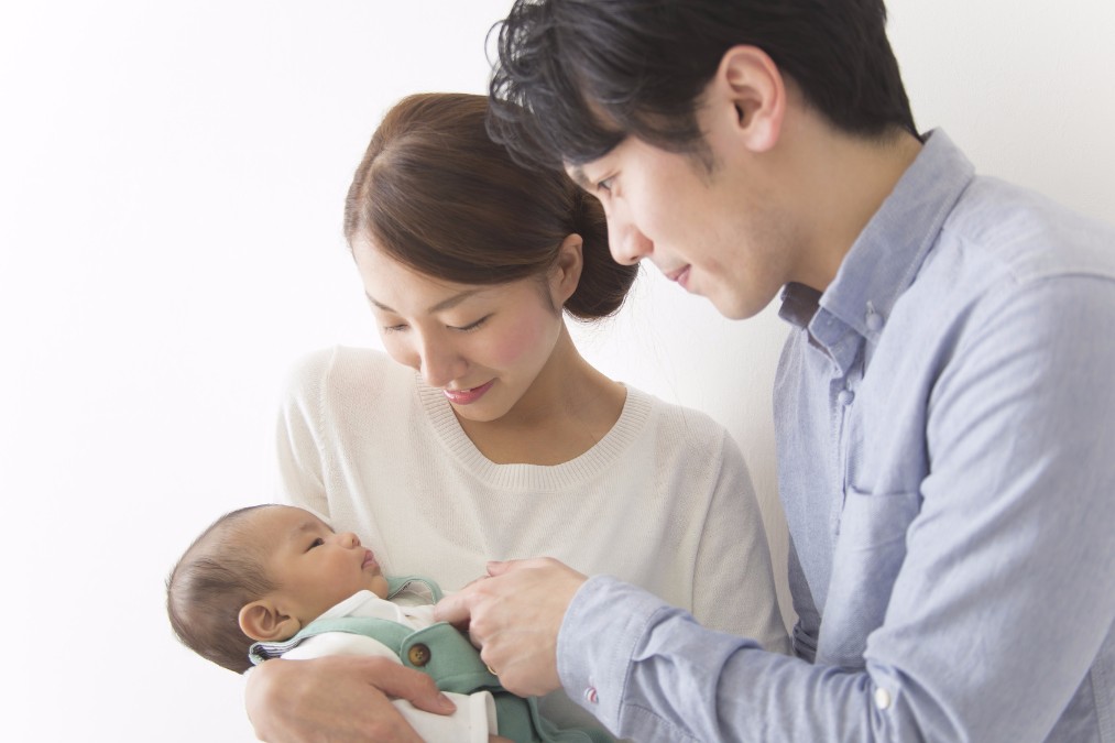 赤ちゃんが中耳炎になった時の症状と予防する方法