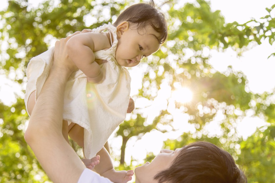 赤ちゃんのオムツかぶれの原因は4つ！自宅ケアのやり方と予防策