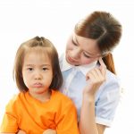 子供を怒りすぎる悪循環を断ち切って、後悔を減らす方法