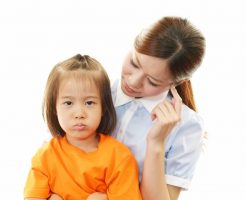 子供を怒りすぎる悪循環を断ち切って、後悔を減らす方法