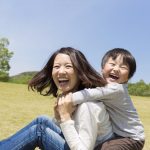 我が子が私にべったりで将来が心配。甘えん坊の子供への接し方