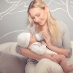 赤ちゃんがミルクを飲まない時に、よくある7つの理由と対応策