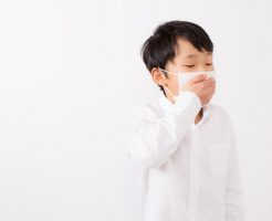 患者の約7割は子供！「マイコプラズマ肺炎」の症状と予防法