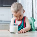 子供の食物アレルギーの症状は4タイプ！成長すると治るの？