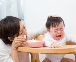 子育てに行き詰まった時に、気持ちを軽くする考え方や方法