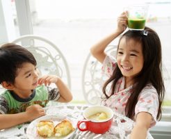 【実は恐ろしい子供の偏食】原因と悪影響を知って直す方法