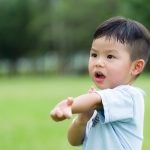 赤ちゃんを襲う「乳児アトピー」を、家庭でケアする5つの方法