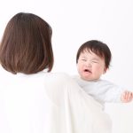 離乳食が3回になる、生後10ヶ月頃の赤ちゃんの夜泣きの原因
