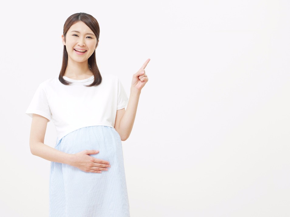 産後ママに降りかかる「恥骨痛」の2つの原因と改善する方法