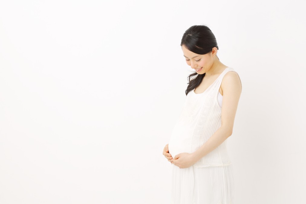 お腹の張りが増える妊娠9ヶ月、赤ちゃんの成長具合と過ごし方