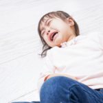 【親もイライラ】子供が怒りっぽい状態になる6つの理由と対処法