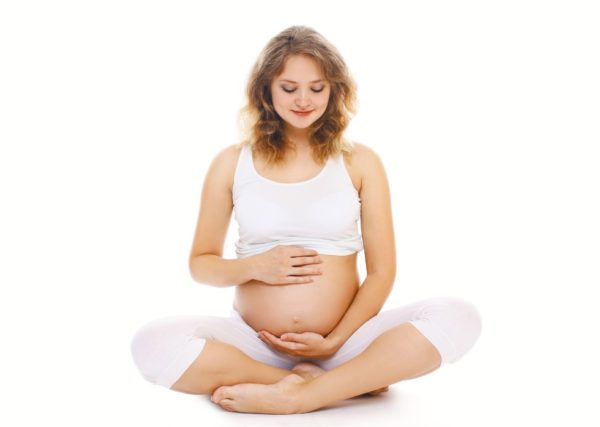 体重増加や便秘の予防に最適な妊婦さんにオススメの運動4つ