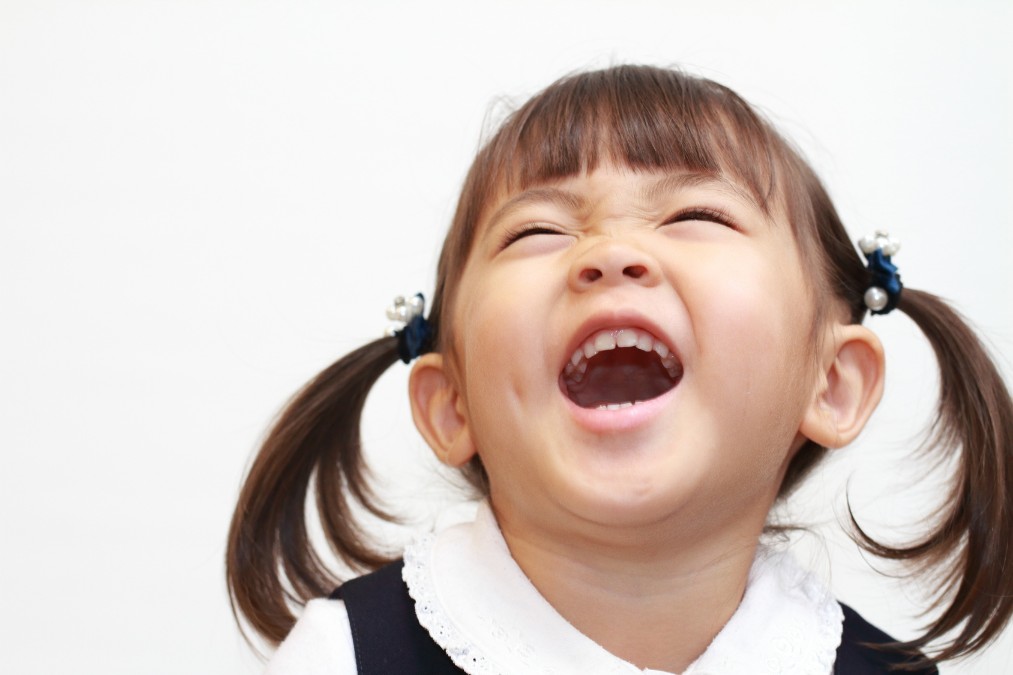 2歳児の言葉の発達具合の目安と、遅れを感じた時の6つの対応