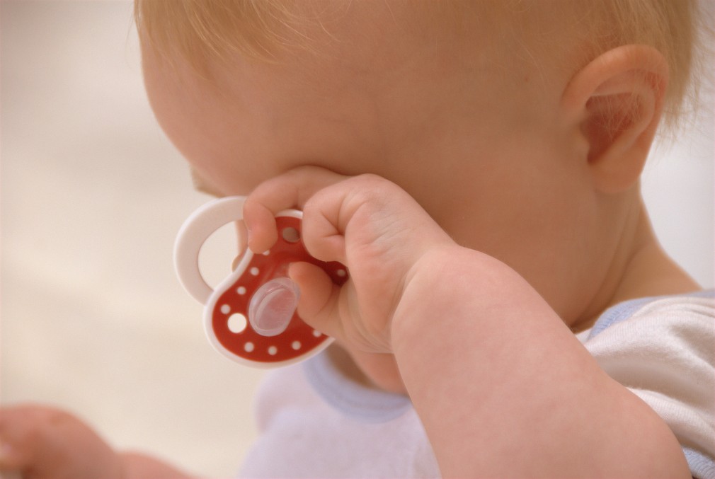 赤ちゃんの歯並びが悪い原因と悪くしないための5つの予防法