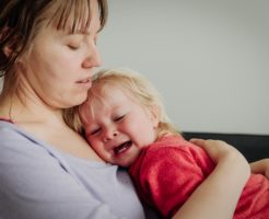 【毎日辛い】育児ノイローゼが疑われる場合の5つの対処法