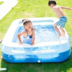 子供が「水いぼ」に感染！セルフケアで治すことは可能？