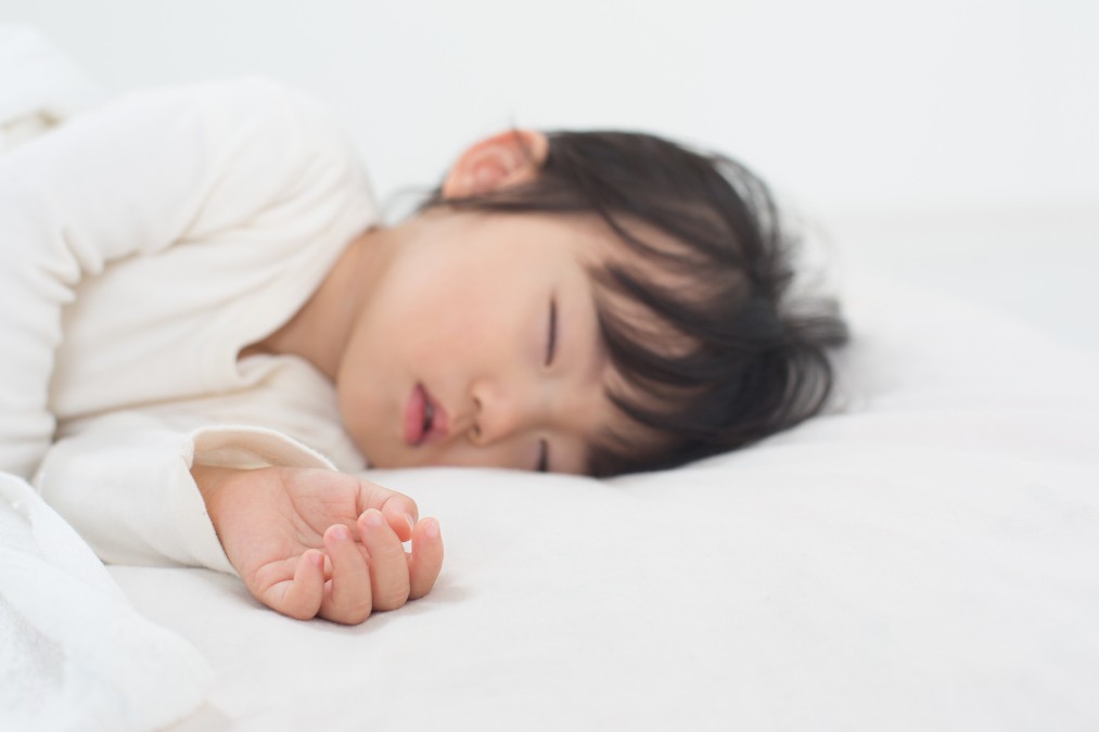 2歳児が夜なかなか寝ない5つの原因と寝かせるための工夫