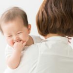赤ちゃんの性格の決まり方と4つのタイプ