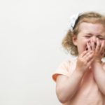 子供がうなされる「夜驚症」とは？