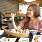 妊婦が食べても良いお寿司のネタ