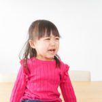 子供の嘘泣き時に親がすべき４つの対応
