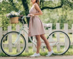 意外と知らない妊婦の自転車事情