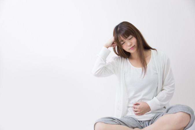 妊婦を悩ませる「動悸」の症状が起こる理由と6つの予防法